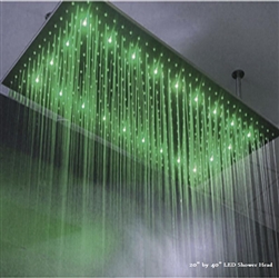 Symmons Oxford Shower System